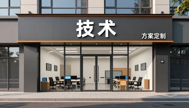 上海成焕厨业有限公司专注技术实现方案领域，提供方案定制服务