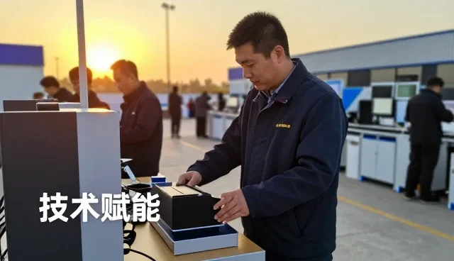 技术外包帮助用户创造更多价值
