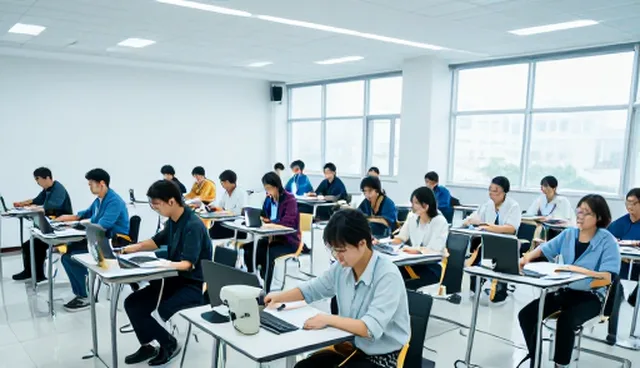 运维场景下技术培训课程的方案定制实践