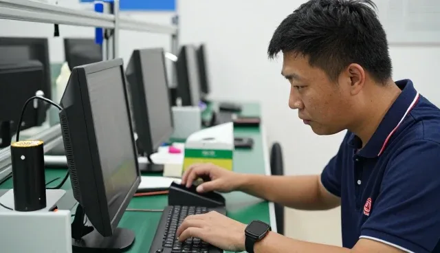 如何选择适合技术赋能的定制化开发服务?
