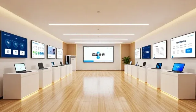 系统管理在运维领域的实践与发展趋势
