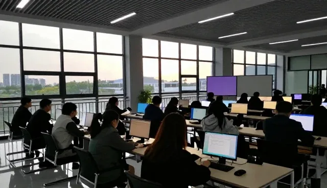 系统监控在运维服务中的多场景应用分析